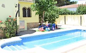 Villa Los Inkas