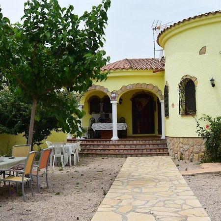 Villa Los Inkas Miami Playa Extérieur photo