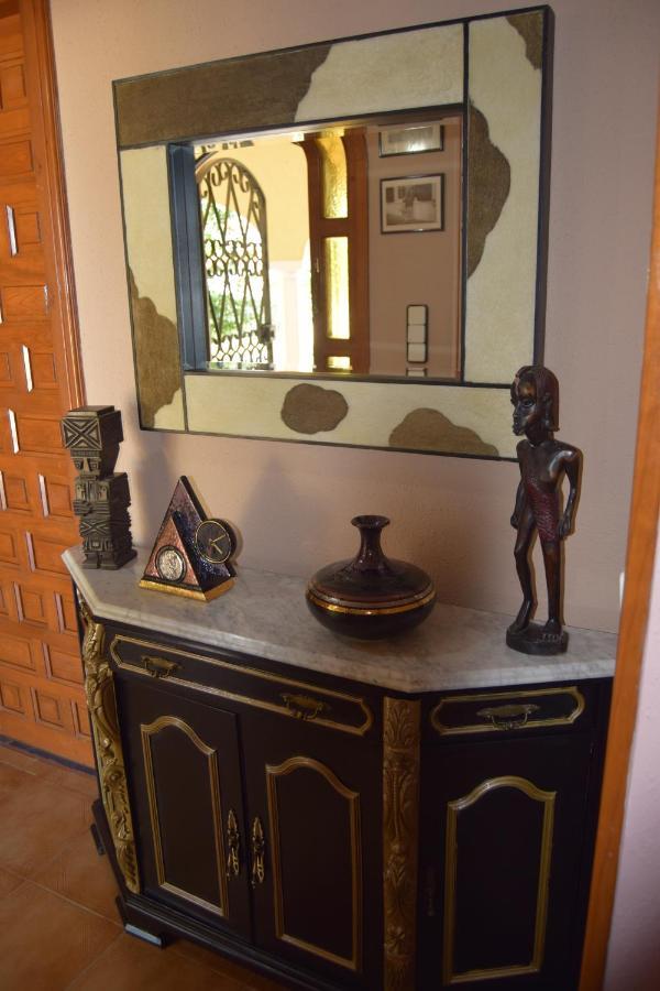 Villa Los Inkas Miami Playa Extérieur photo