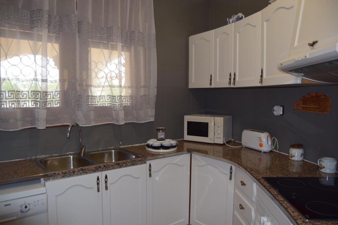 Villa Los Inkas Miami Playa Extérieur photo