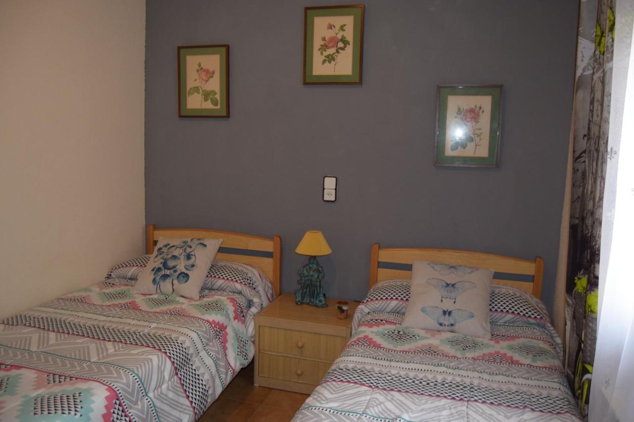 Villa Los Inkas Miami Playa Extérieur photo