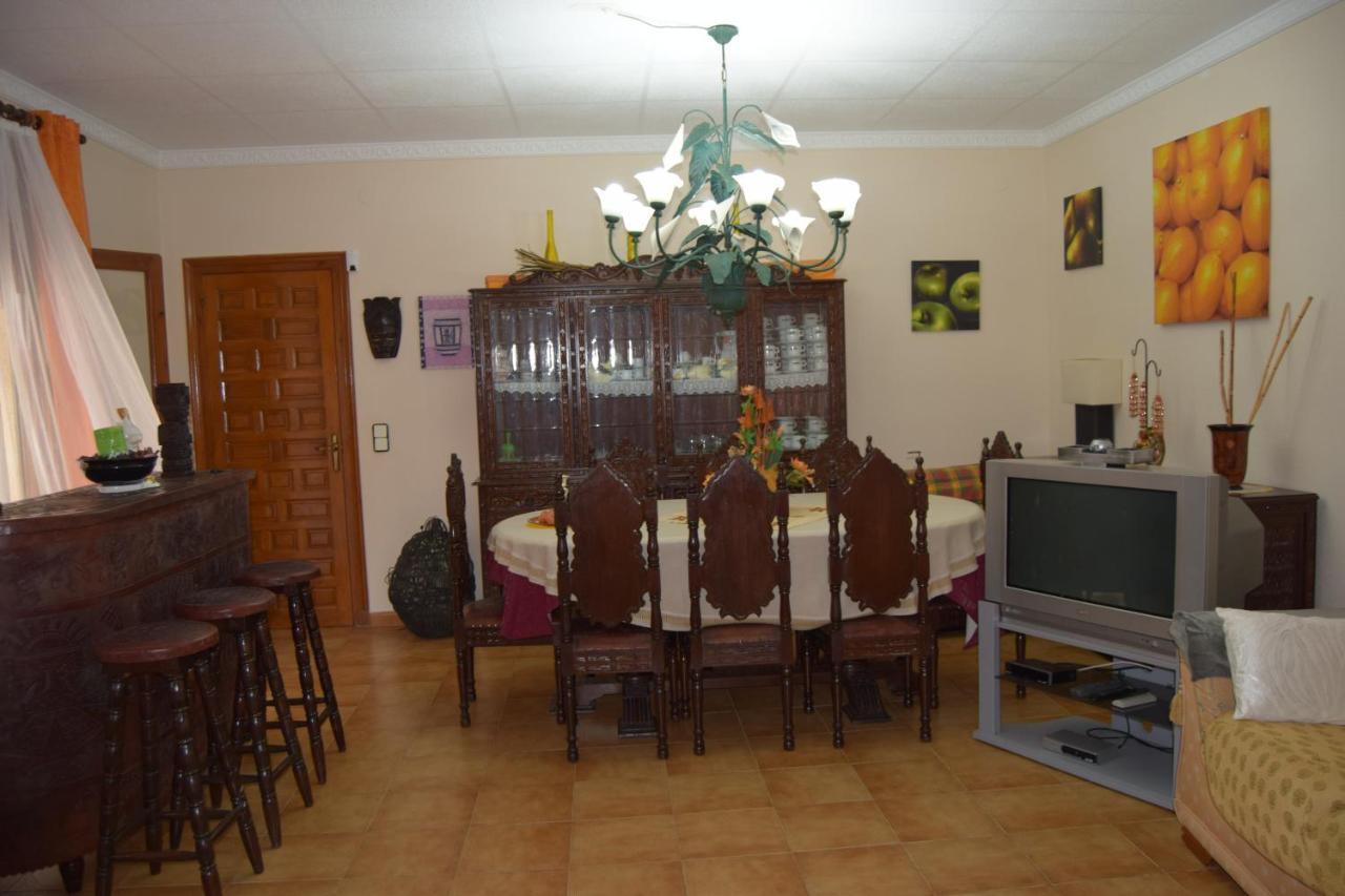 Villa Los Inkas Miami Playa Extérieur photo