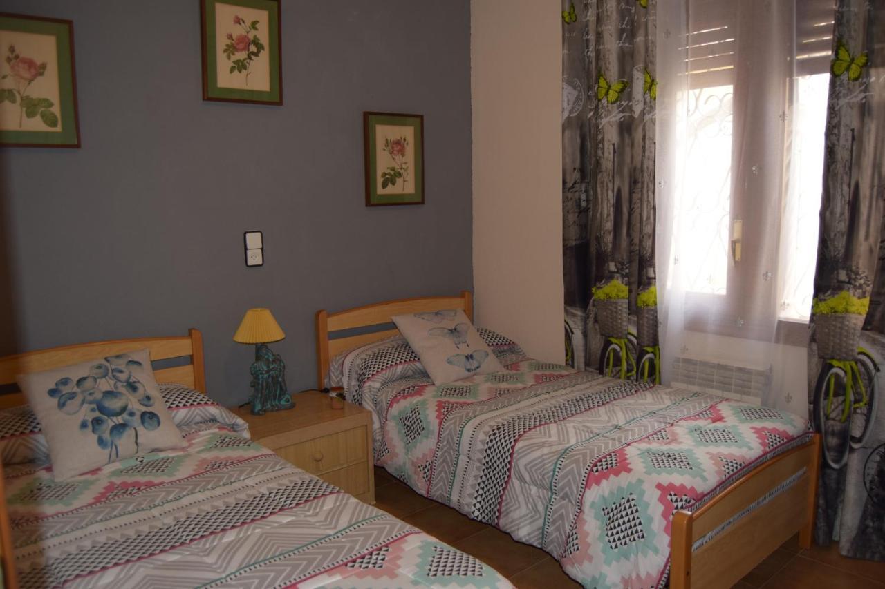 Villa Los Inkas Miami Playa Extérieur photo
