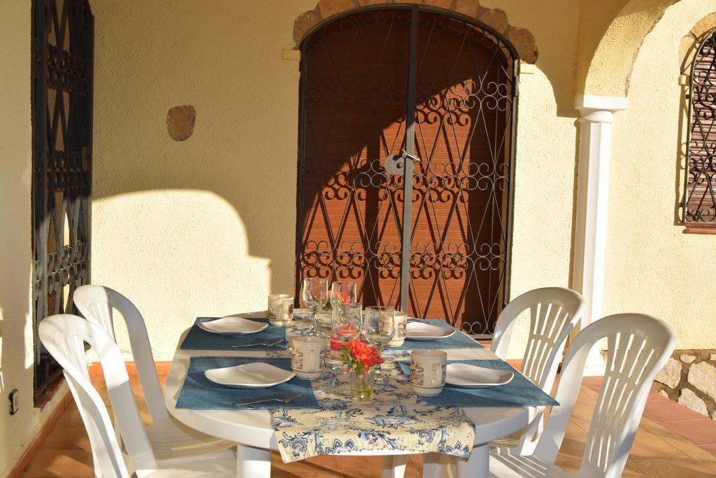 Villa Los Inkas Miami Playa Extérieur photo