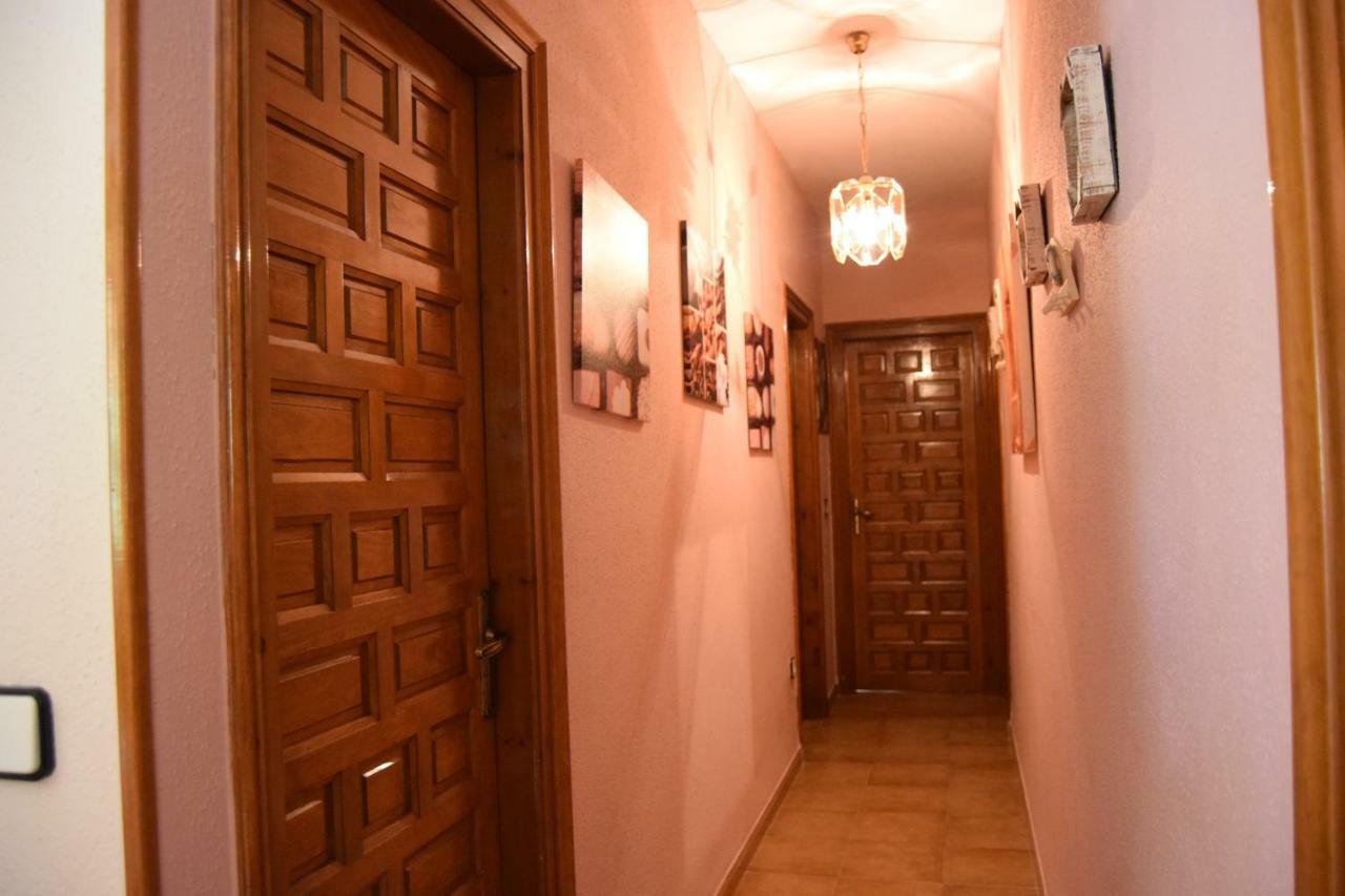 Villa Los Inkas Miami Playa Extérieur photo