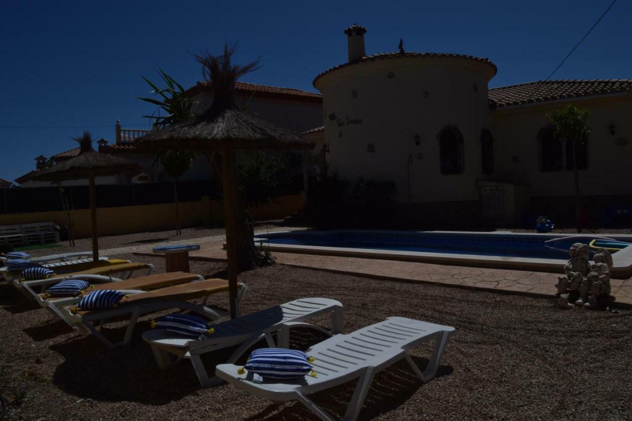 Villa Los Inkas Miami Playa Extérieur photo
